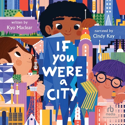 If You Were a City
