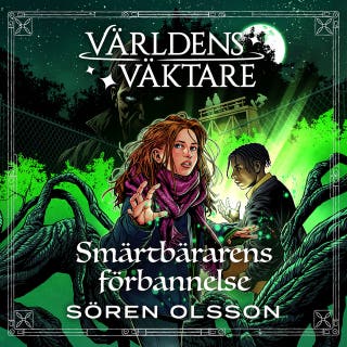 Smärtbärarens förbannelse