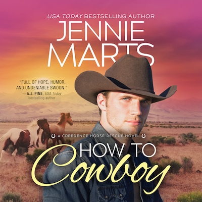How to Cowboy