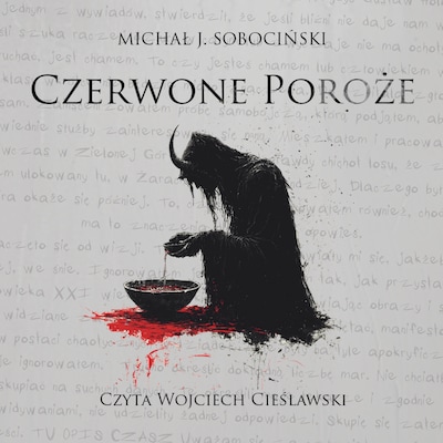 Czerwone poroże