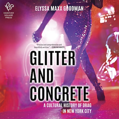 Glitter and Concrete