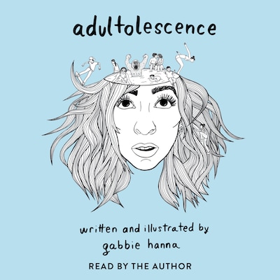 Adultolescence