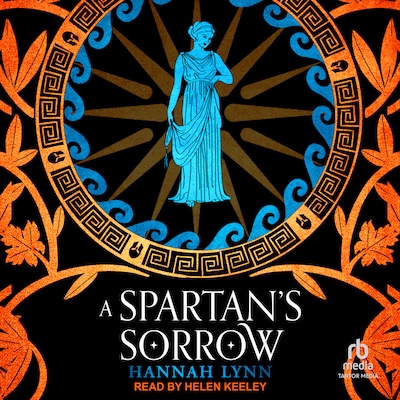 A Spartan's Sorrow