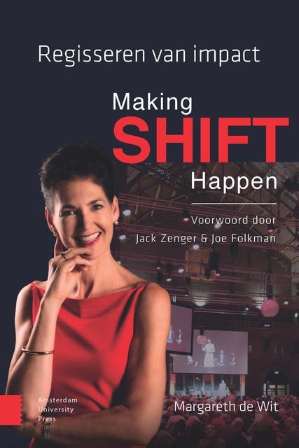 Making Shift Happen: Regisseren van impact