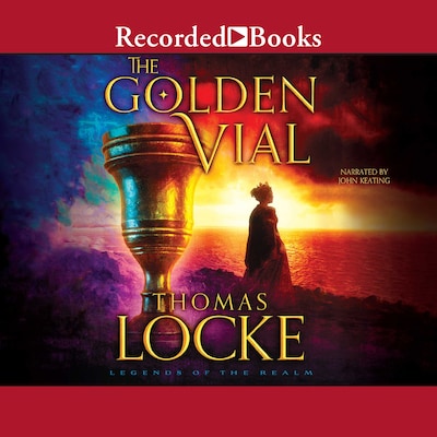 The Golden Vial