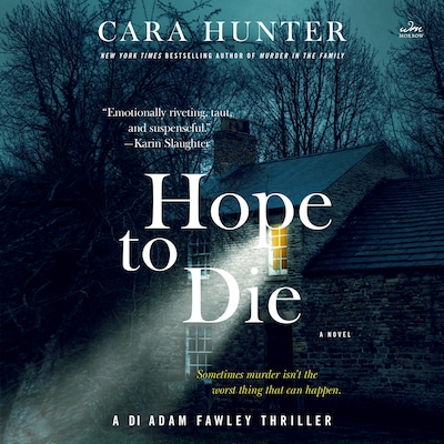 Hope to Die