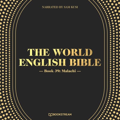 The World English Bible, Book 39: Malachi