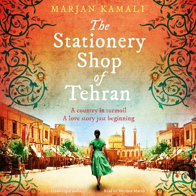 The Stationery Shop of Tehran