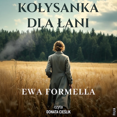 Kołysanka dla Łani