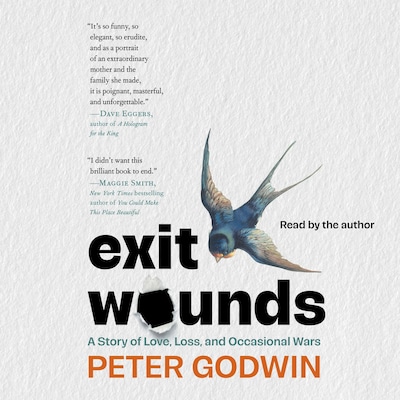 Exit Wounds