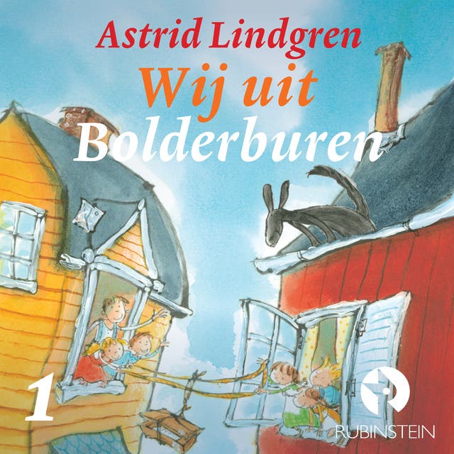 Wij uit Bolderburen