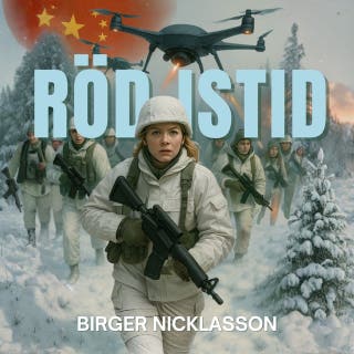 Röd istid