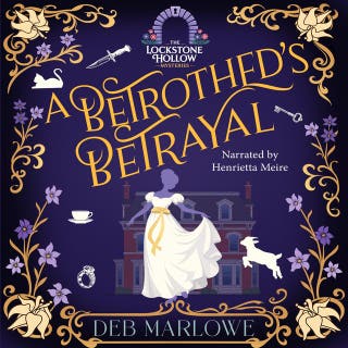 A Betrothed's Betrayal