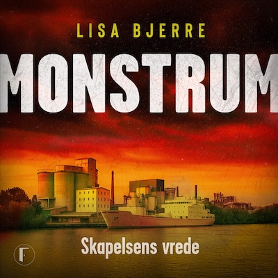 Skapelsens vrede