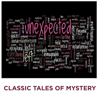 The Unexpected: Mystery Story