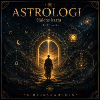 Astrologi – Del 3: Själens karta