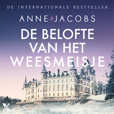 De belofte van het weesmeisje