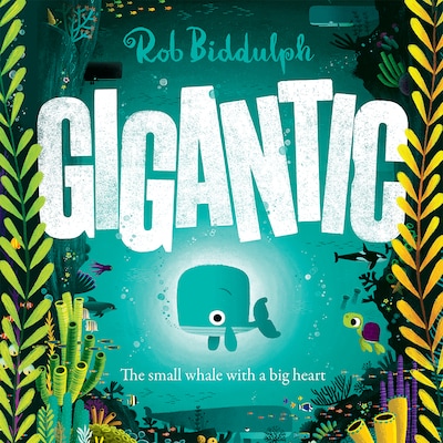 Gigantic