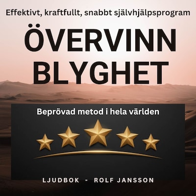 Övervinn blyghet: Självhypnos för bättre självförtroende