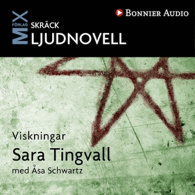 Viskningar