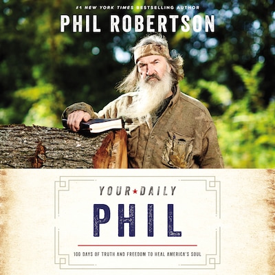 Your Daily Phil
