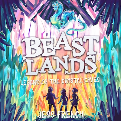 Beastlands: Legend of the Crystal Caves