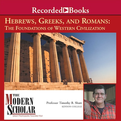 Hebrews, Greeks and Romans