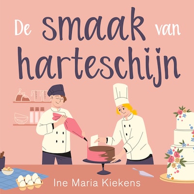 De smaak van harteschijn
