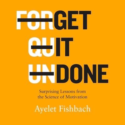 Get it Done