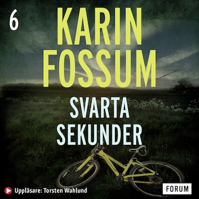 Svarta sekunder