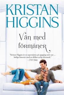 Vän med förmåner