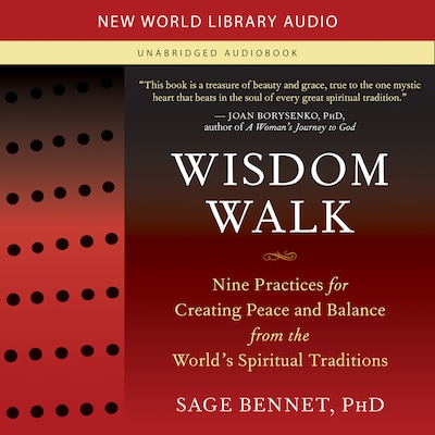Wisdom Walk