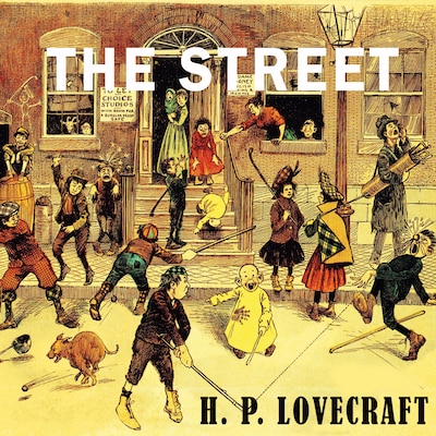 The Street