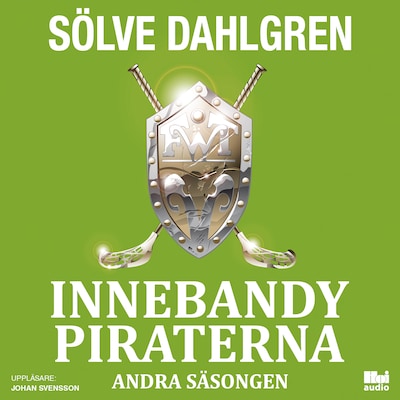 Innebandypiraterna. Andra säsongen