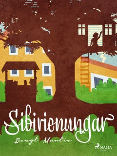 Sibirienungar