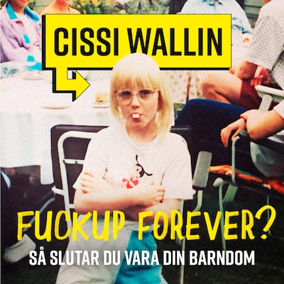 Fuckup forever?