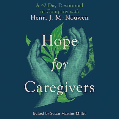 Hope for Caregivers