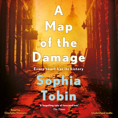 A Map of the Damage