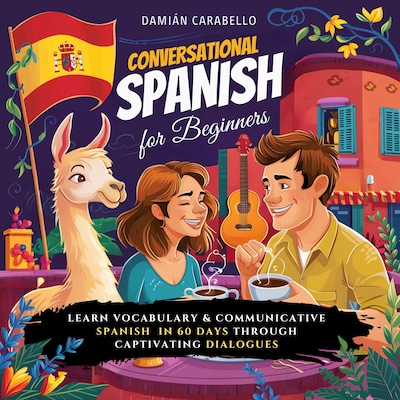 Conversational Spanish for Beginners