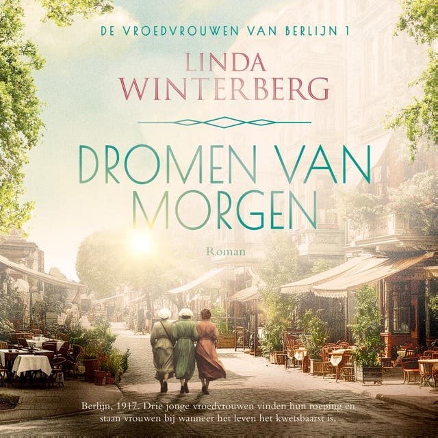 Dromen van morgen
