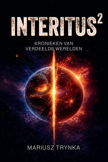 Interitus 2: Kronieken van verdeelde werelden