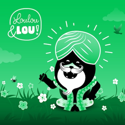 Meditatie - Ik hoor, ik hoor…