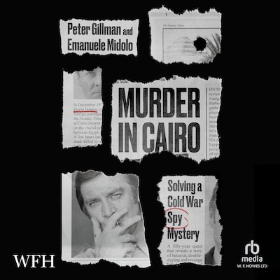 Murder in Cairo
