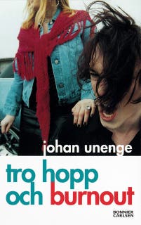 Tro, hopp och burnout