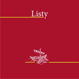 Listy - Nowy Testament – okładka audiobooka, autor Biblia 1000- lecia Pallottinum