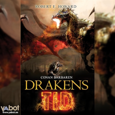 DRAKENS TID