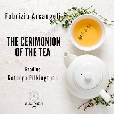 The cerimonion of the Tea