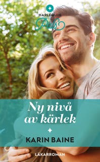 Ny nivå av kärlek