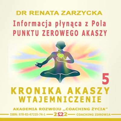 Informacja płynąca z Pola Punktu Zerowego Akaszy.