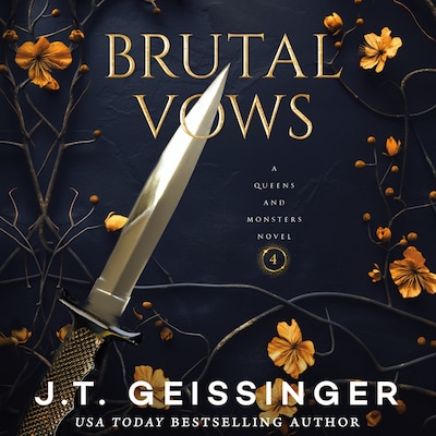 Brutal Vows